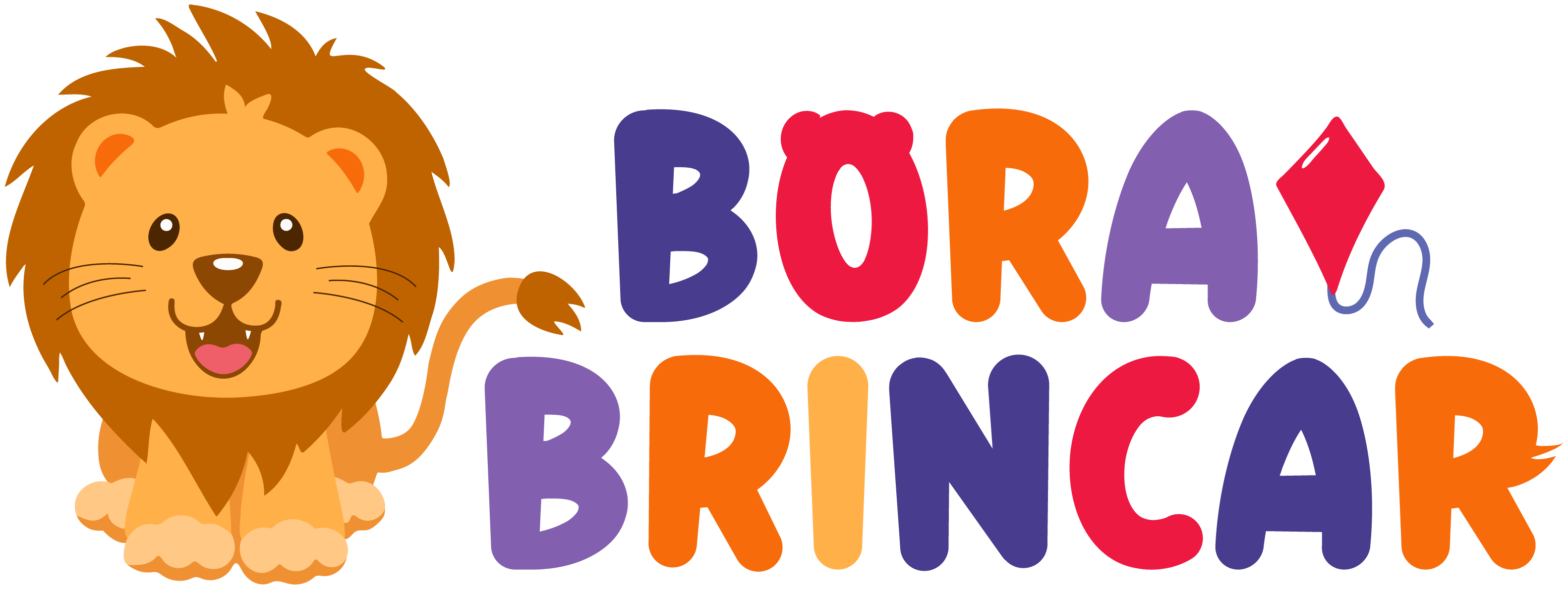 Bora Brincar