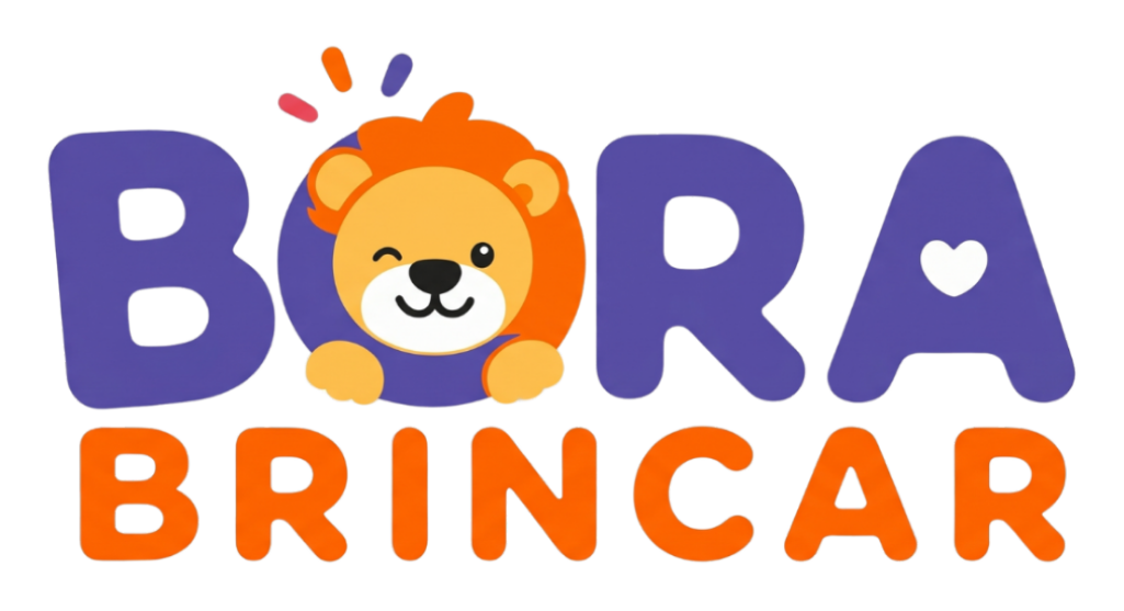 Bora Brincar