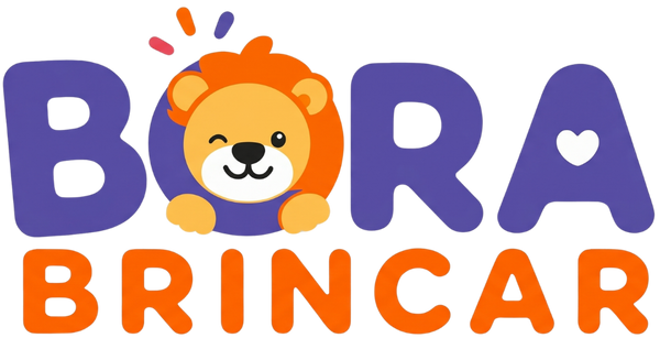 Bora Brincar