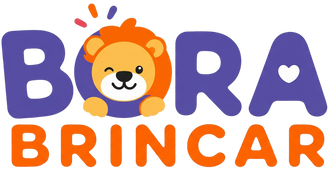 Bora Brincar
