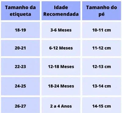 Tênis Meia Infantil Respirável em Malha – Conforto e Estilo para os Pezinhos - Bora Brincar